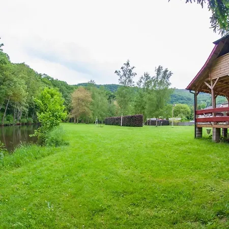 Chalet Parc Dirbach