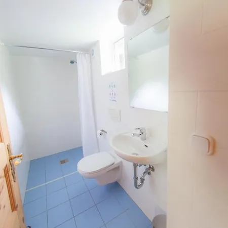 迪尔巴赫普拉格帕尔克度假屋酒店 木屋