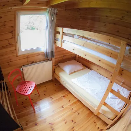 Chalet Parc Dirbach