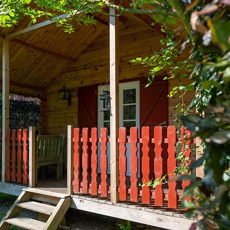 Chalet Parc *