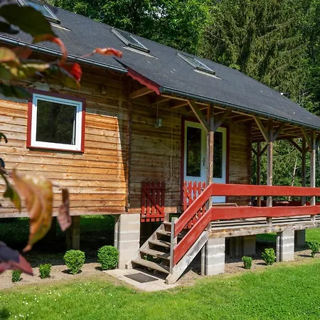 Parc Dirbach