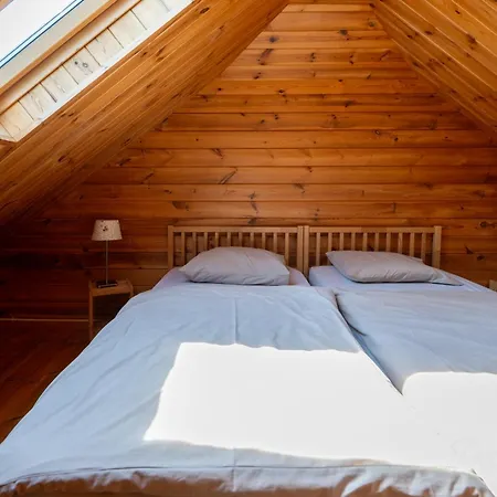 Chalet Parc