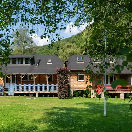 Chalet Parc *