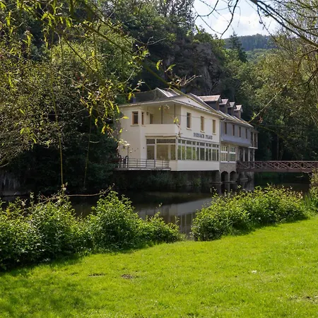 Parc شاليه Dirbach