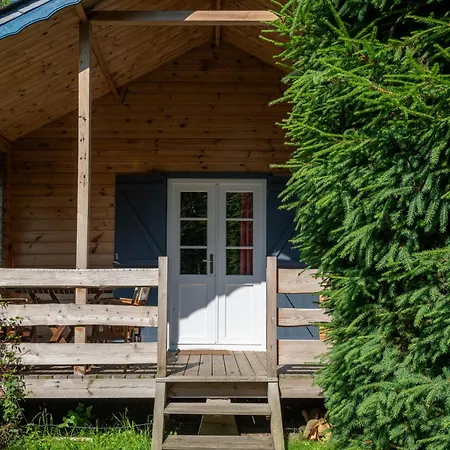Chalet Parc Dirbach