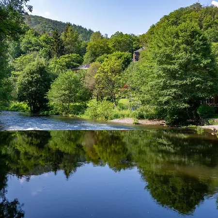 Parc * Dirbach