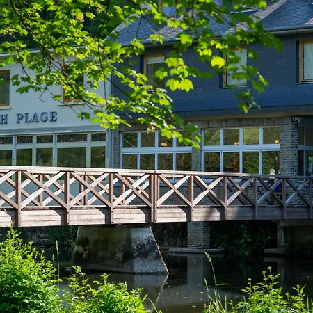 Parc Chalet