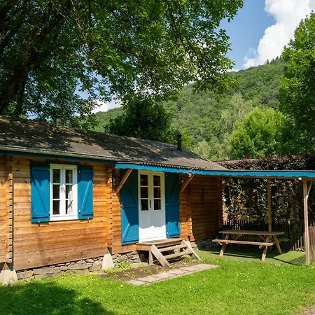 Chalet Parc