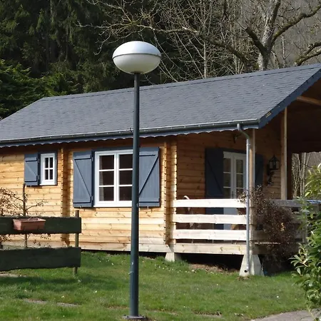 Chalet Parc