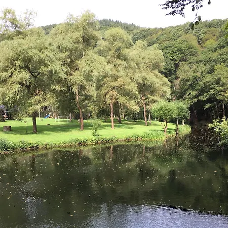 Parc * Dirbach